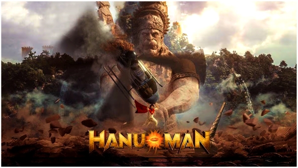 Hanuman Movie Tickets Price Discount
