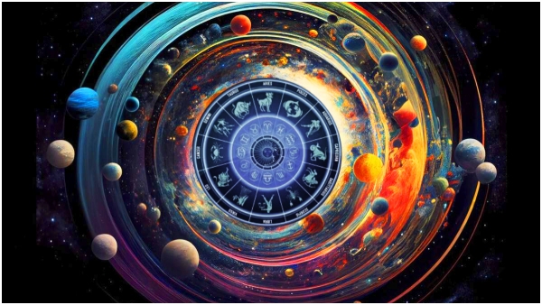 Chaturgrahi yoga in february 2024: three zodiac signs are lucky in this whole month Chaturgrahi yoga in february 2024: three zodiac signs are lucky in this whole month