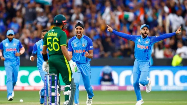 T20 World Cup 2024: India-Pakistan Match Ticket Price and How to Get it?