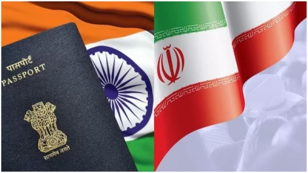 Iran announces visa for Indian citizens will be abolished and issued subject to the conditions