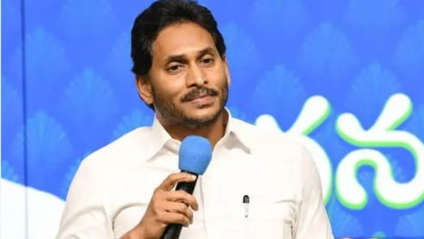 Elections: YSRCP 7th incharge list released