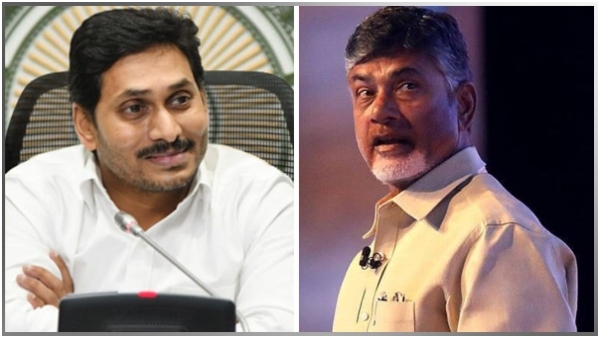 ys jagan hatching plan against chandrababu again amid alliance talks in delhi 