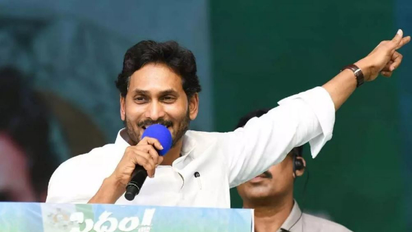 Opinion: CM Jagan Fixed target or victory in all 175 Assembly seats in coming election, will he succeed
