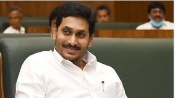 CM Jagan will visit New Delhi and is likely to meet PM Modi and Union ministers on October 6
