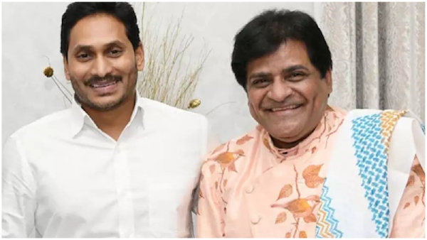 Cine Actor liklely to contest from Nellore cirty as YSRCP Candidate in up coming Elections