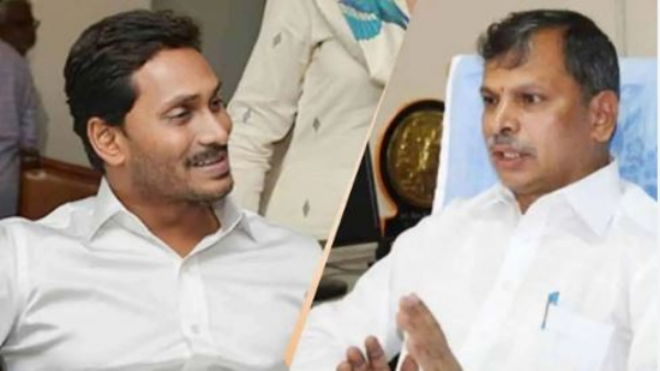  If YSRCP will join in India bloc, we will consider, says Congress leader Tulasi Reddy