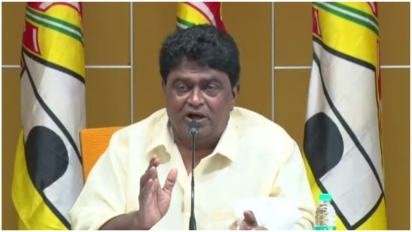 tdp leader threatening that they will commit suicide for vijayawada west ticket