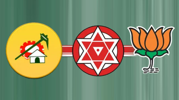 Chandra Babu and Pawan Kalayn to anounce Contesting candidates list and common manifesto soon Chandra Babu and Pawan Kalayn to anounce Contesting candidates list and common manifesto soon