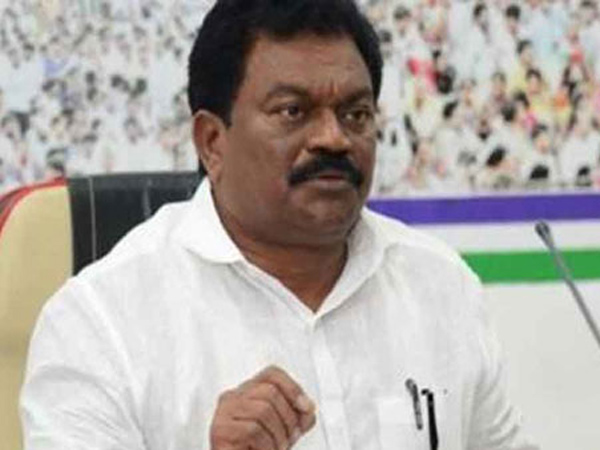 ysrcp mp lavu sri krishna devarayalu and mlc janga krishnamurthy to join tdp on feb 22
