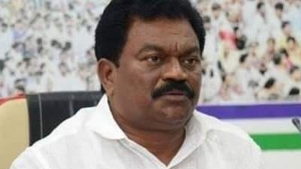 Minister Chelluboina Venu Gopal Krishna slams Janga Krishna Murthy