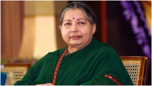 Bengaluru court fixes date for Tamil Nadu government to seize Jayalalithaas gold jewellery