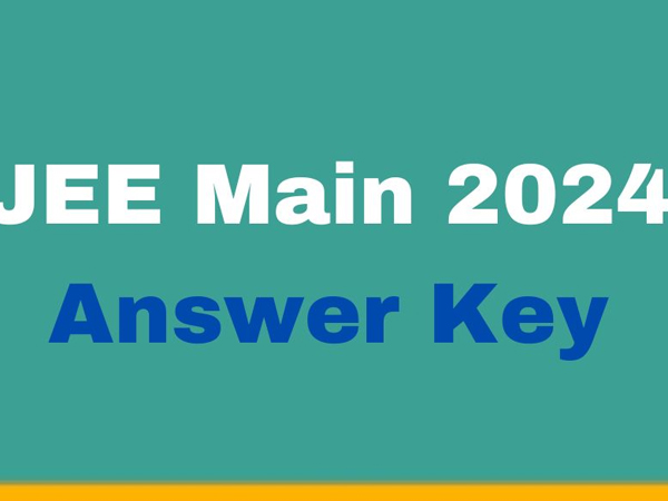 JEE Main Provisional Answer Key 2024 release soon- here is how to download