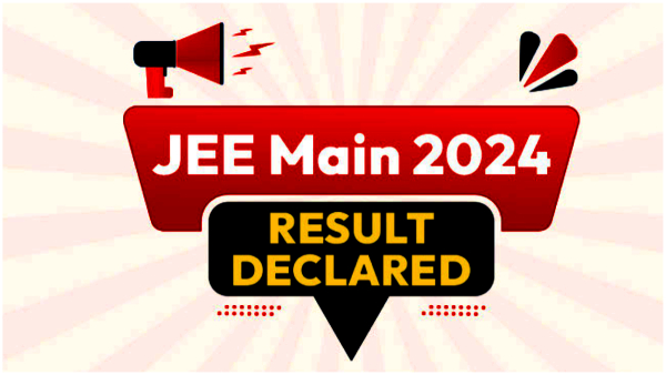 IIT JEE Mains 2024: telangana creates record of highest students got 100 percentile in india0