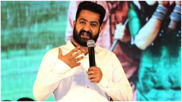 Junior NTR said that he could not play that character