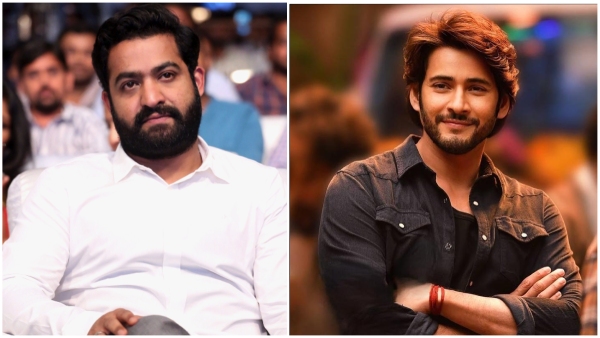 Junior NTR favourite telugu hero