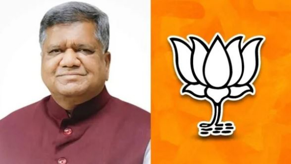  Karnataka former CM Jagdish Shetter is getting ready to contest from Dharwada Lok Sabha constituency.