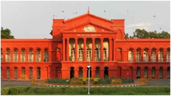 Karnataka CM Siddaramaiah fined Rs 10,000 by Karnataka court