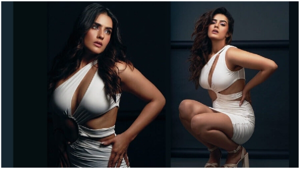 heroine kavya thapar latest photos