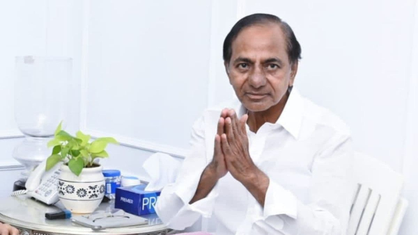 KCR meets brs mps, mlas and mlcs; key suggestions to them KCR meets brs mps, mlas and mlcs; key suggestions to them