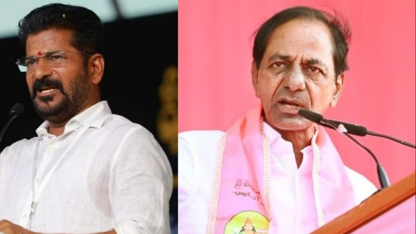 Congress Chances to contest for Three seats in Rajyasabha polls to fix BRS ahead Loksabha Elections