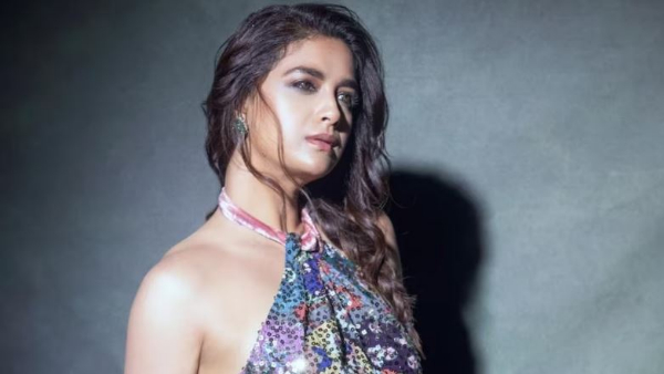  Keerthy Suresh ready to act bold scenes and lip lock 