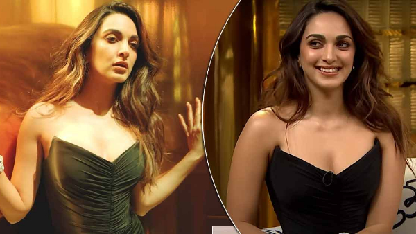 Pregnancy Rumours on heroine Kiara Advani 