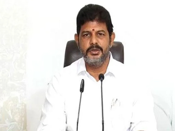 Andhra Assembly elections 2024: YSRCP fields Ambati Murali in Ponnur