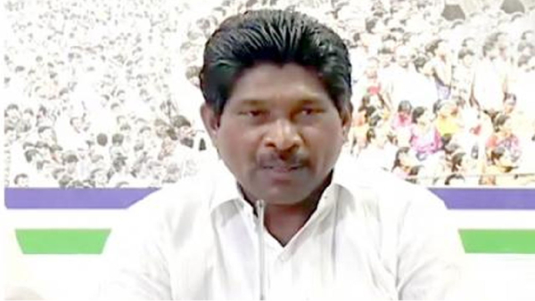 another ysrcp mla to join tdp on feb 26 amid ticket denial