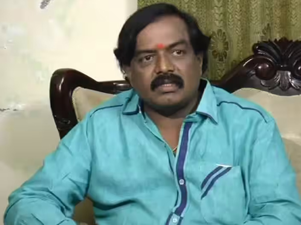 Kothapalli Subbarayaudu to join in Janasena, likely to contest from Narsapuram Assembly Kothapalli Subbarayaudu to join in Janasena, likely to contest from Narsapuram Assembly