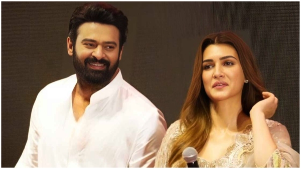 pan india rebal star prabhas engagement in maldives