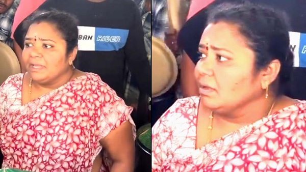 Kumari Aunty news: Locals fire on media over Kumari aunty publicity!!