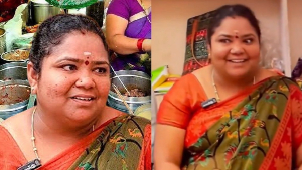 kumari aunty hit the bumper offer