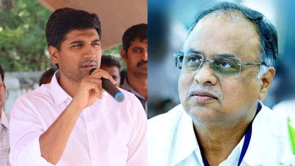 two ysrcp resigned mps will join opposition tdp on march 2