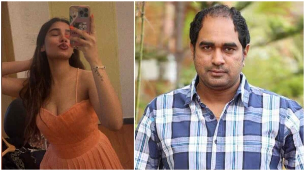 Lishita who is on the run in the Radisson drug case