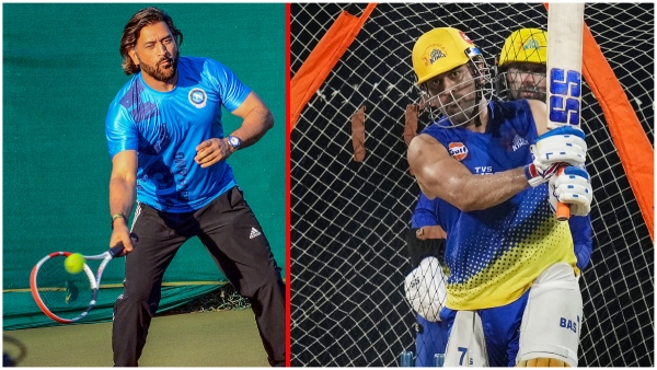 how is mahendra singh dhonis fitness ahead of IPL 2024?