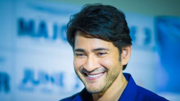 super star Mahesh Babu and gautham menon combination missed movie