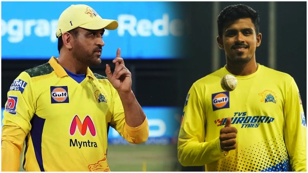 IPL 2024: why ms dhoni dropping this successful lankan spinner from bowling and continue to bat? IPL 2024: why ms dhoni dropping this successful lankan spinner from bowling and continue to bat?