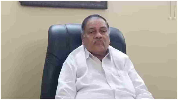 Senior TDP leader Mandali Buddha Prasad made key remarks after he denied the ticket 