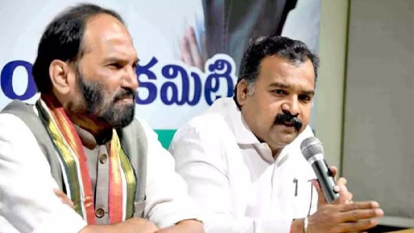 Congress begin Election Exercise in AP, CM Revanth to campaign along with Sharmila