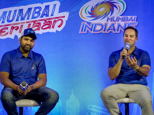 IPL 2024: mumbai head coach mark boucher reveals reason behind rohit sharmas captaincy removal