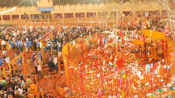 Medaram jatara 2024 : why devotees first visits gattamma temple before darshan of sammakka saralamma Medaram jatara 2024 : why devotees first visits gattamma temple before darshan of sammakka saralamma