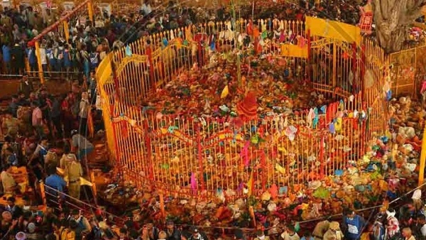 Medaram jatara 2024: The only jatara where you can darshan without spending a penny!! Medaram jatara 2024: The only jatara where you can darshan without spending a penny!!