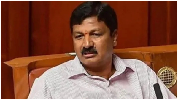 The Karnataka High Court has issued orders not to arrest former Karnataka Minister Ramesh Jarakiholi