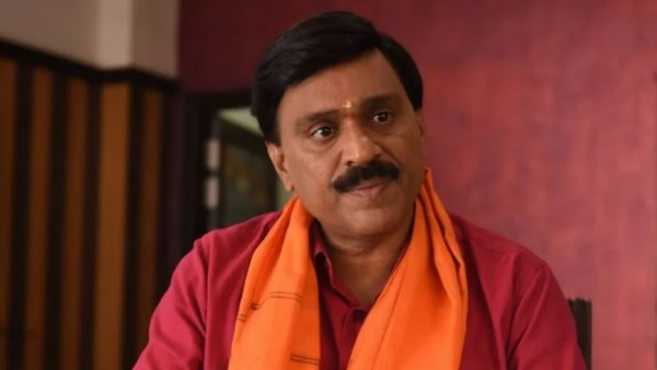 MLA Gali Janardhan Reddy had a special meeting with CM Siddaramaiah and DK Shivakumar