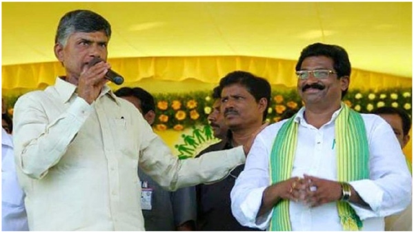Andhra Assembly elections 2024: GV Anjaneyulu set contest from Vinukonda as TDP candidate Andhra Assembly elections 2024: GV Anjaneyulu set contest from Vinukonda as TDP candidate