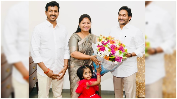 MLA Pushpa Srivani foucs on historic Majority for next Elections, Whats the ground Reality