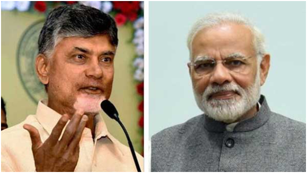 Minister Roja made remarks on Chandrababu Naidus Delhi tour