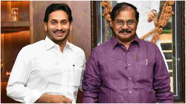 MP Adala Prabhakar Reddy Clarified on his party change news and contesting seat