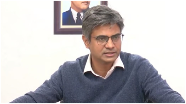 AAP offer Congress to fight on 1 Lok Sabha seat in Delhi AAP offer Congress to fight on 1 Lok Sabha seat in Delhi