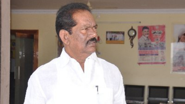 tdp ex mla muddaraboina venkateswararao like joins ysrcp